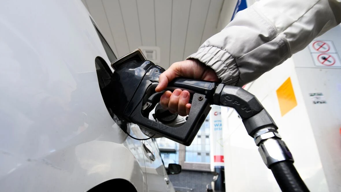 8.8-cent surcharge on N.B. gas not going away yet