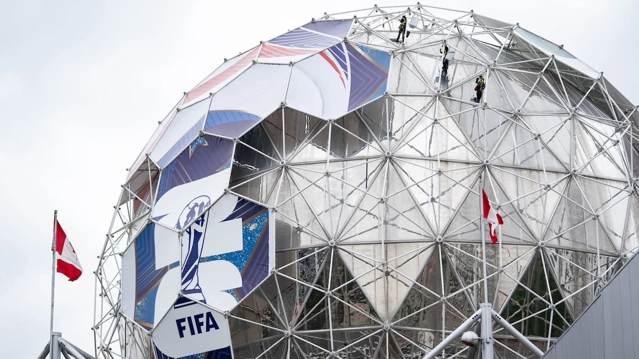 Gold rush or red card? World Cup demand in B.C. uncertain with just weeks to kickoff