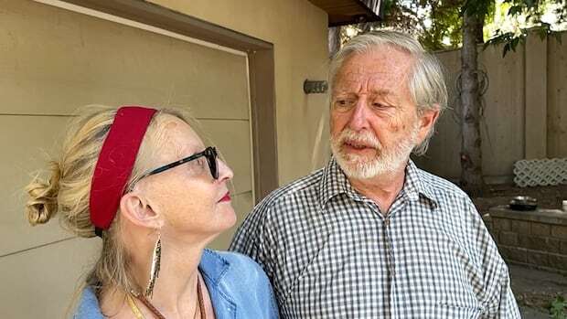 Kamloops, B.C., couple finds stranger living in their home after dayslong trip