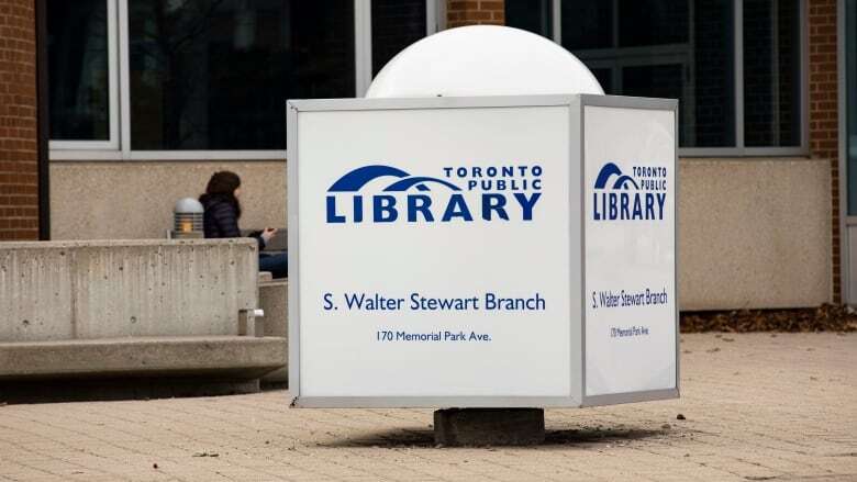 All Toronto libraries could open seven days a week under new plan