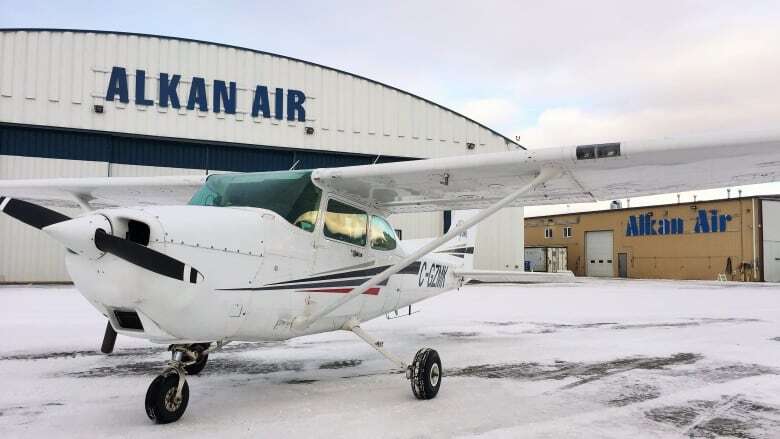 Remote flight school for First Nations to open in Faro, Yukon