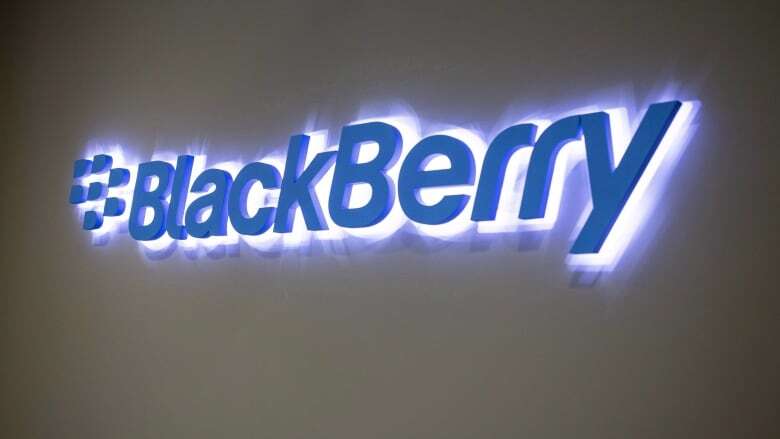 'Real' story of BlackBerry to be made into film by Mark Wahlberg's documentary company