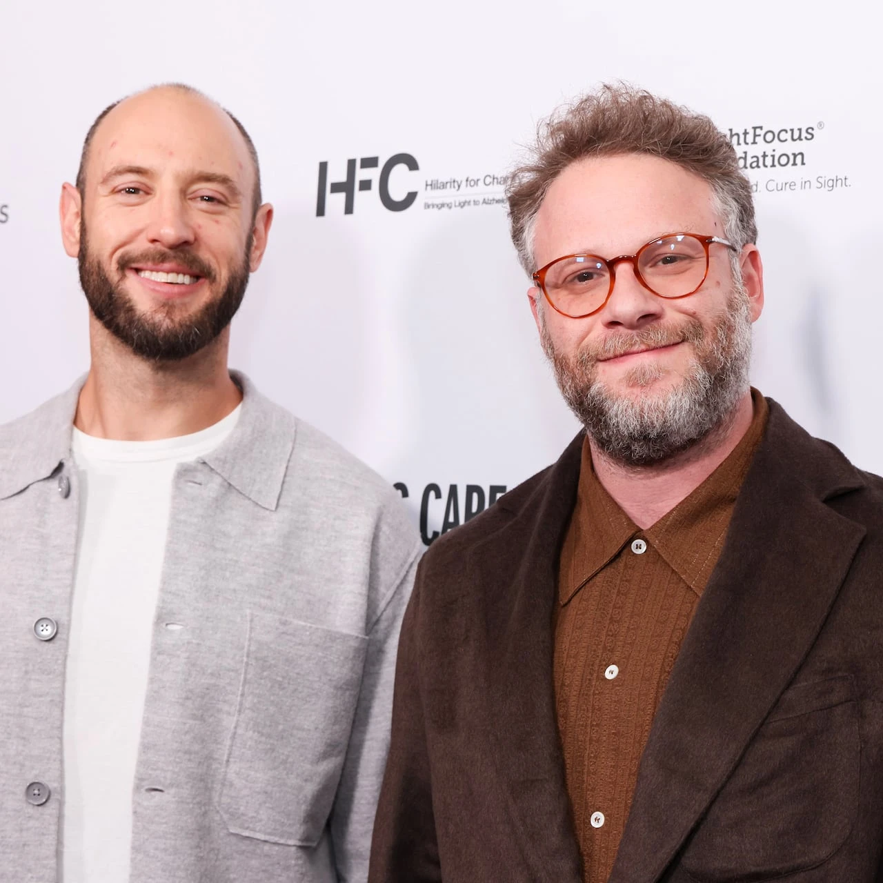 Seth Rogen, Evan Goldberg vow big adventures to come with Littlest Hobo revival