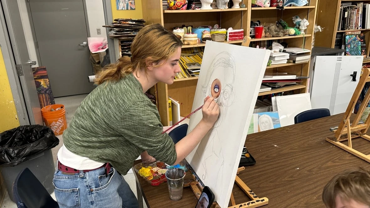 Sudbury Secondary School will mark 40 years of arts education excellence this fall