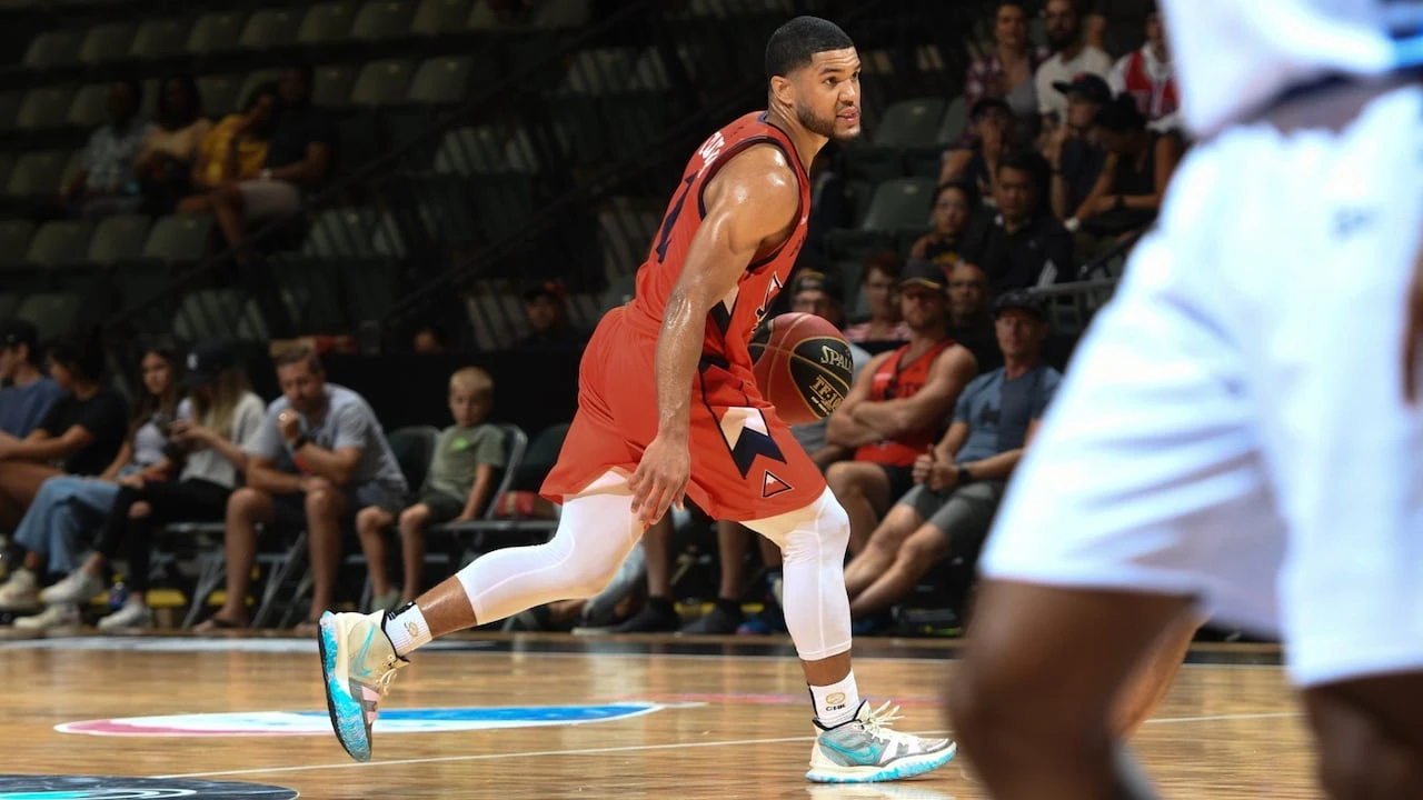 Professional basketball game coming to Whitehorse for the first time