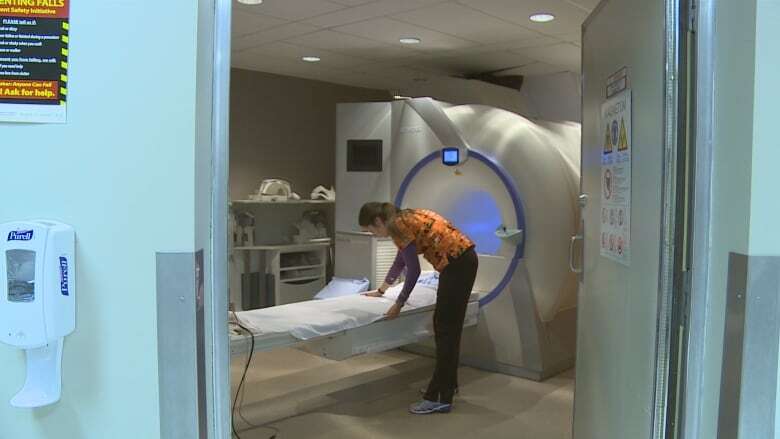 Health P.E.I. gives details of how deal with Moncton MRI clinic to pare waitlist will work