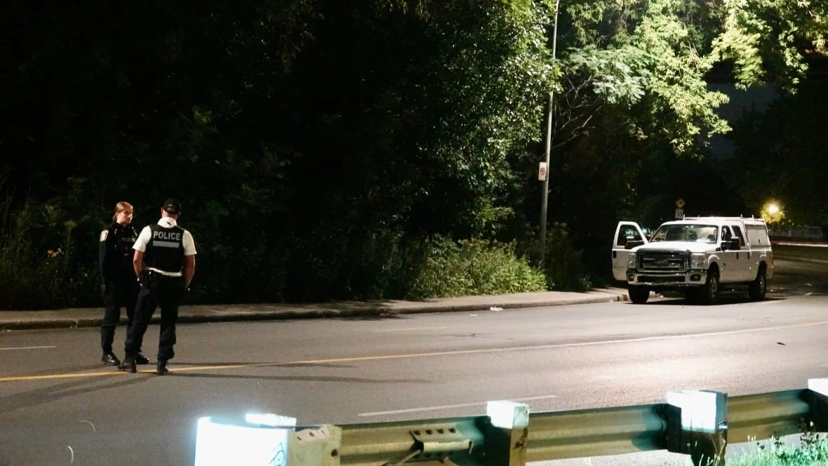 Woman dies of injuries in hospital, Montreal police investigating