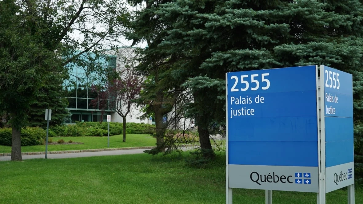 Woman accused of throwing scalding water on Longueuil, Que., child pleads guilty