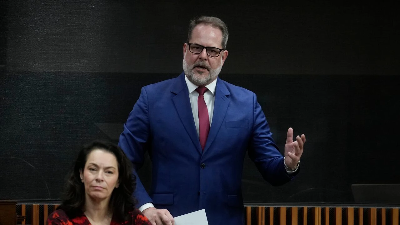 Quebec MP Alexandre Boulerice to officially announce plan to leave NDP and run provincially