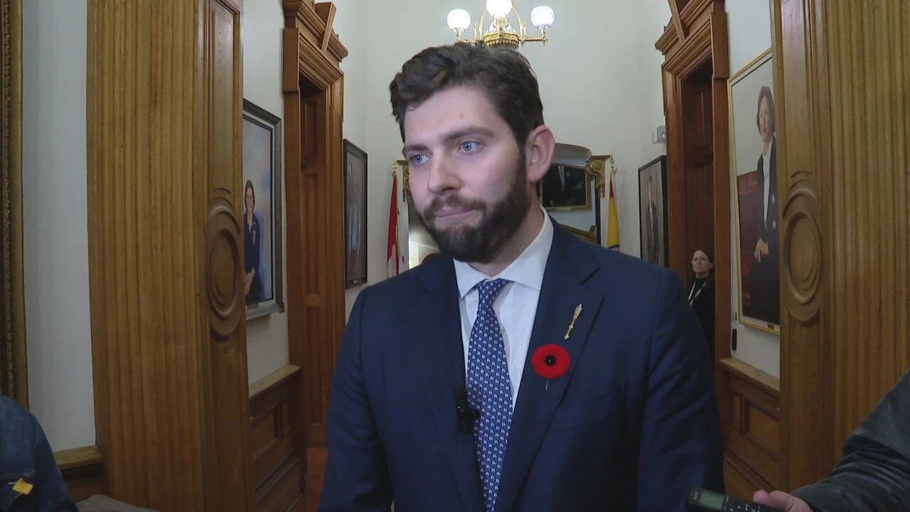 Housing for homeless people approved for Fredericton’s Forest Hill Road