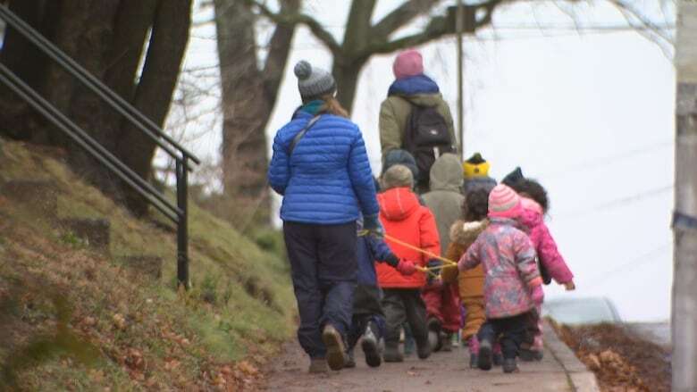 N.S. lost about 7 winter days a year over last decade due to climate change: study