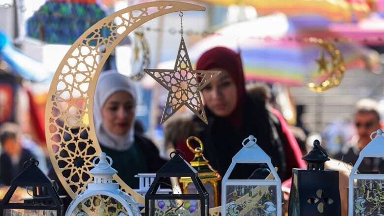 New B.C. festival to celebrate Muslim holy month of Ramadan over 5 nights