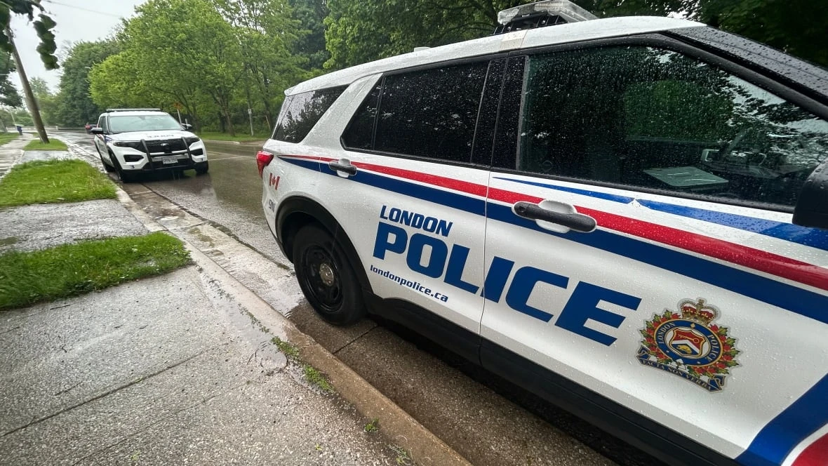 London motorcyclist dead, second driver injured in west London crash