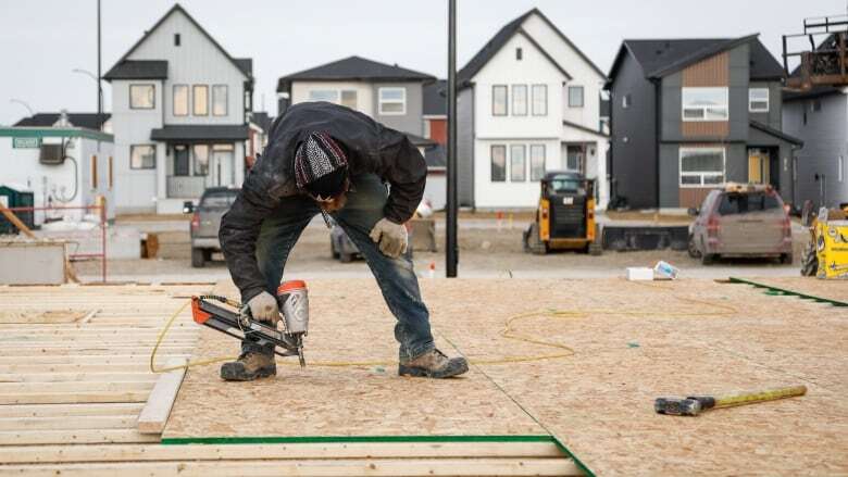 Windsor, Ont., housing starts to decline regardless of looming trade war, report suggests