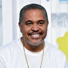 Irv Gotti, hip-hop producer and co-founder of Murder, Inc., dead at 54