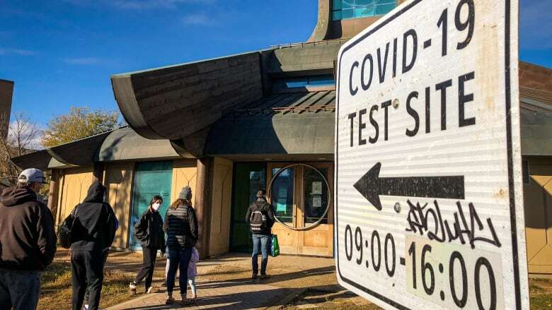 5 years after start of pandemic, experts say Manitoba can still learn lessons from COVID-19