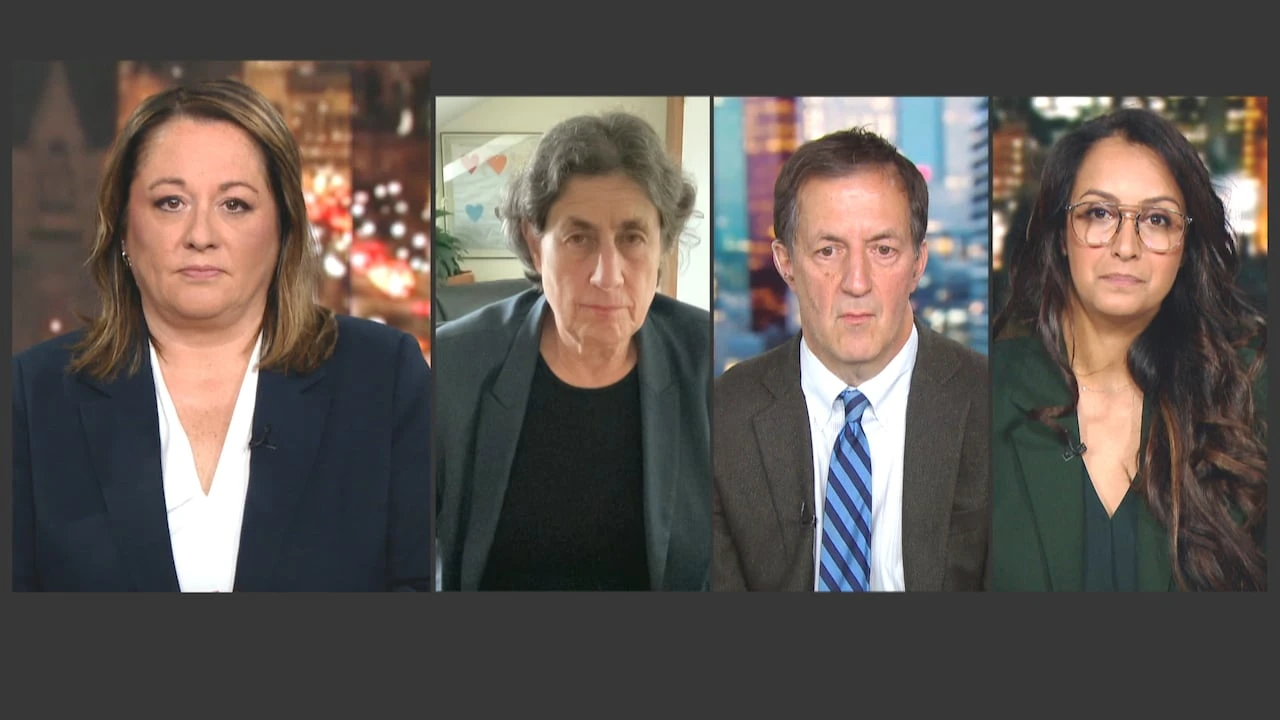 At Issue | Carney's G7 hits and misses