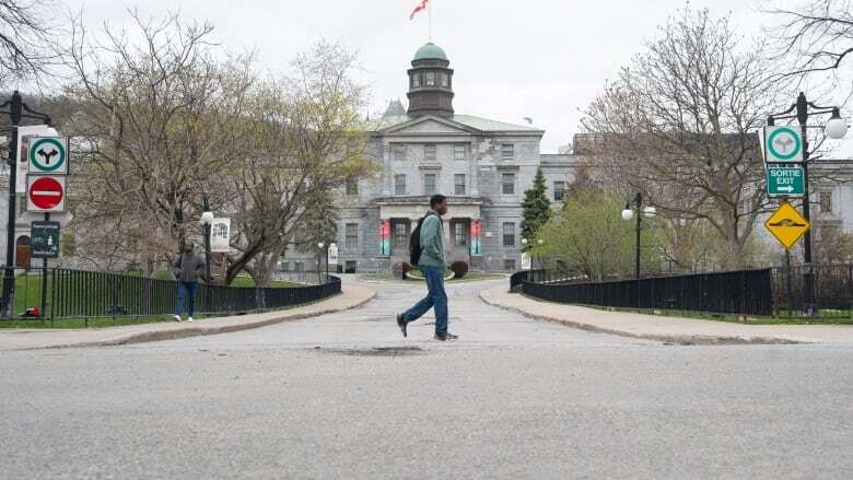 McGill University says it needs to cut budget by $45M, layoffs likely to come