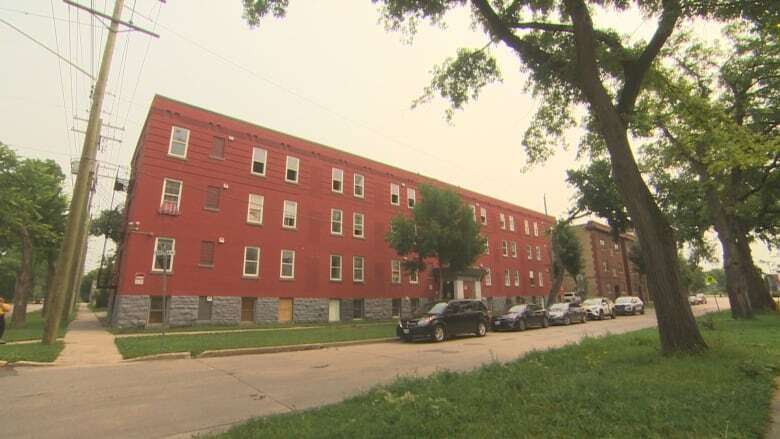 Winnipeg landlord who evicted tenants faces $9K in penalties