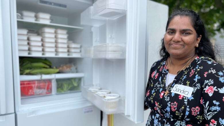 City of Charlottetown wants public opinion on community fridge