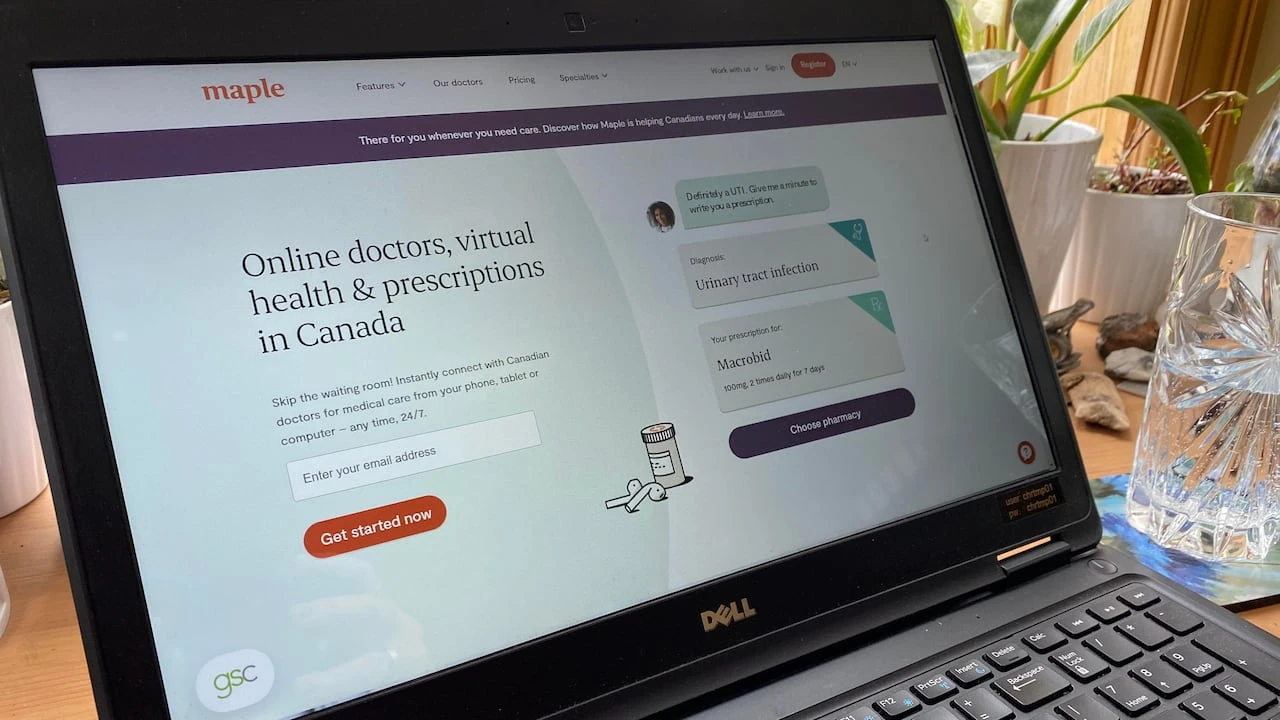 Health P.E.I. pausing plans to expand access to free virtual care to all Islanders