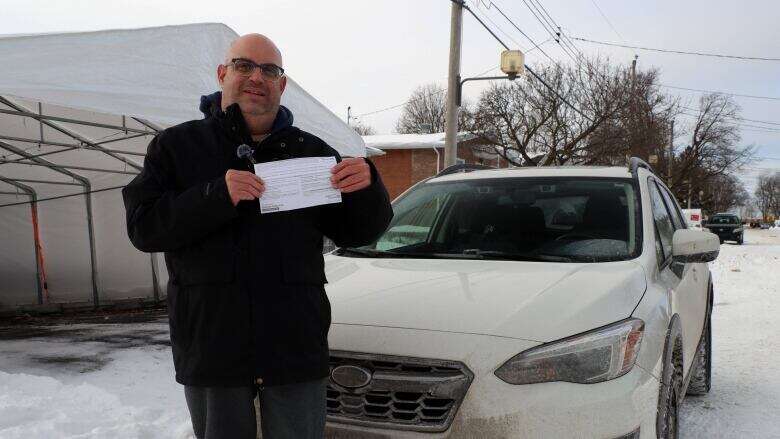 Montreal-area drivers get a shock as car registration bills shoot up by $150