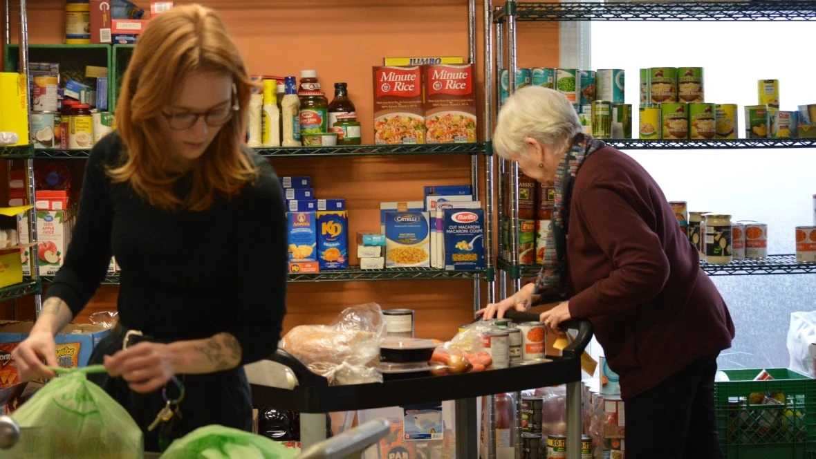 Bridges to Hope looks to expand as food bank demand grows