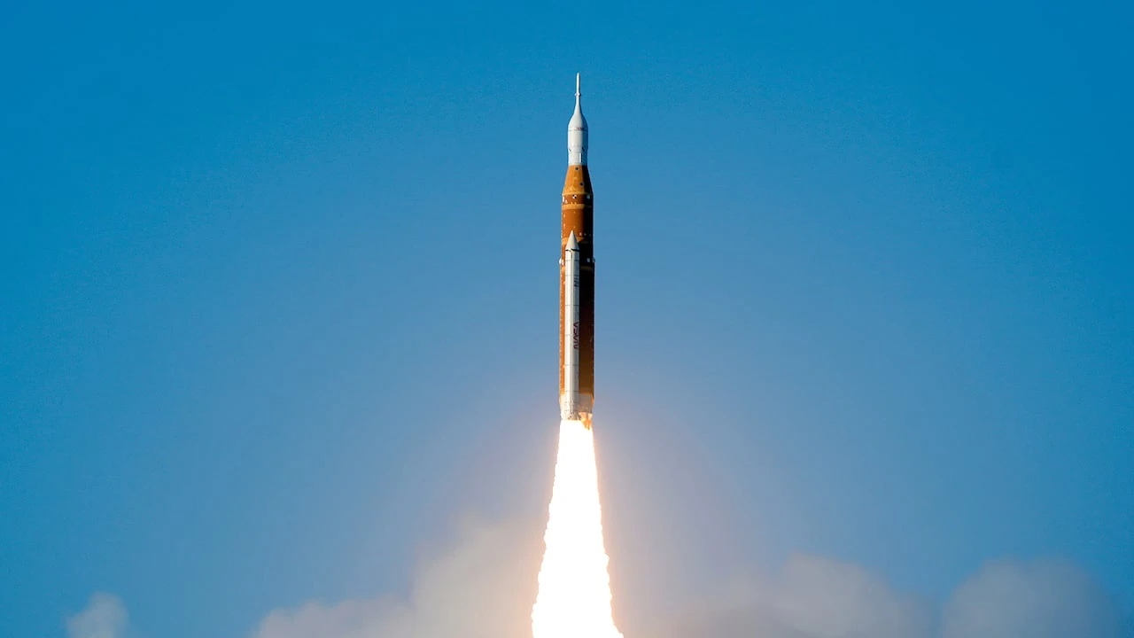 The Artemis II mission in 3 minutes