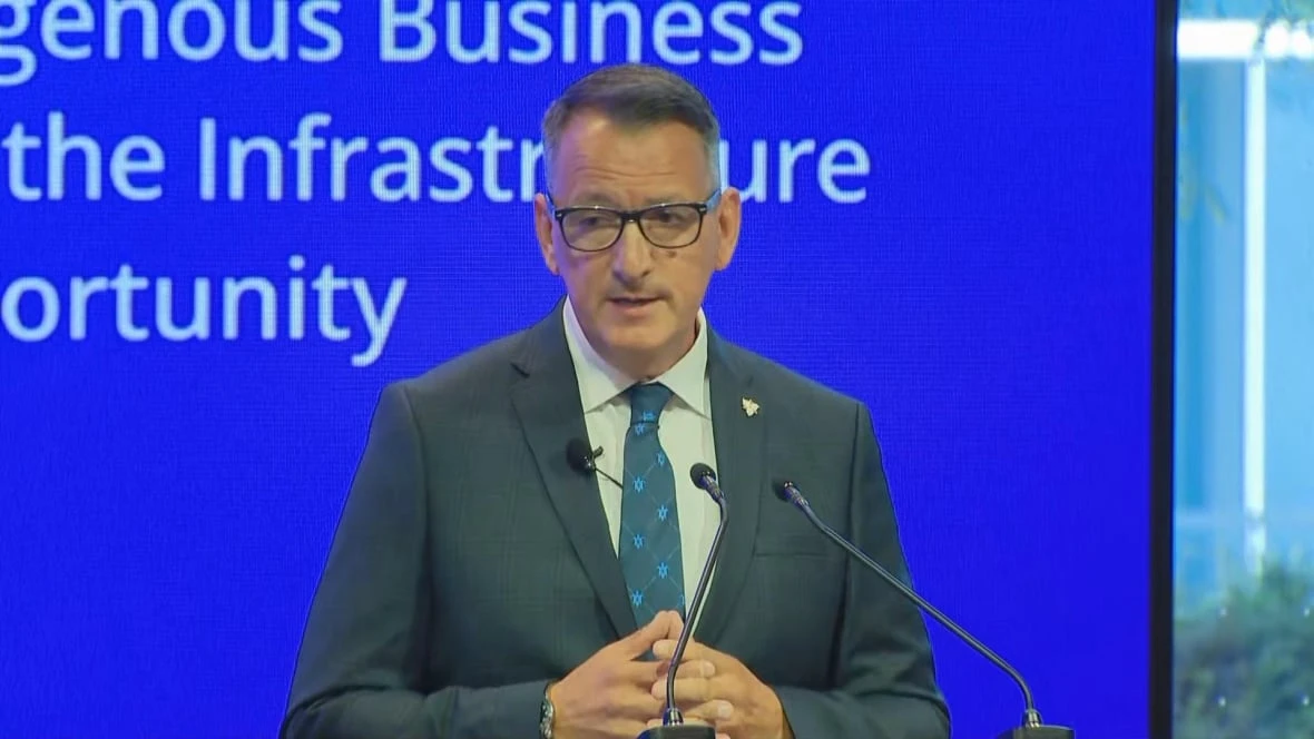 Ontario to spend nearly $62M to begin building road to the Ring of Fire this fall