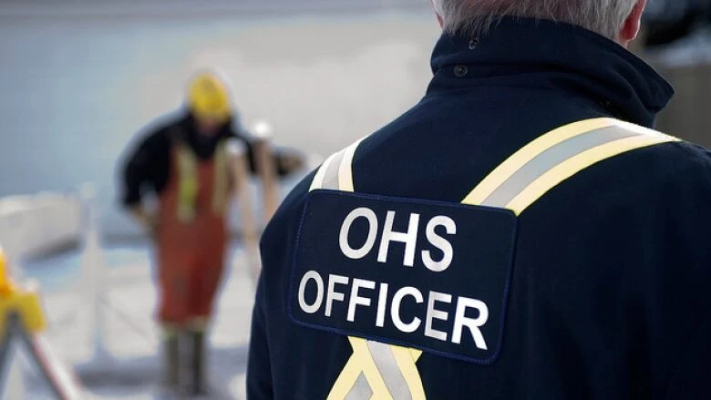 Pipeline construction company fined $350,000 in death of Alberta worker