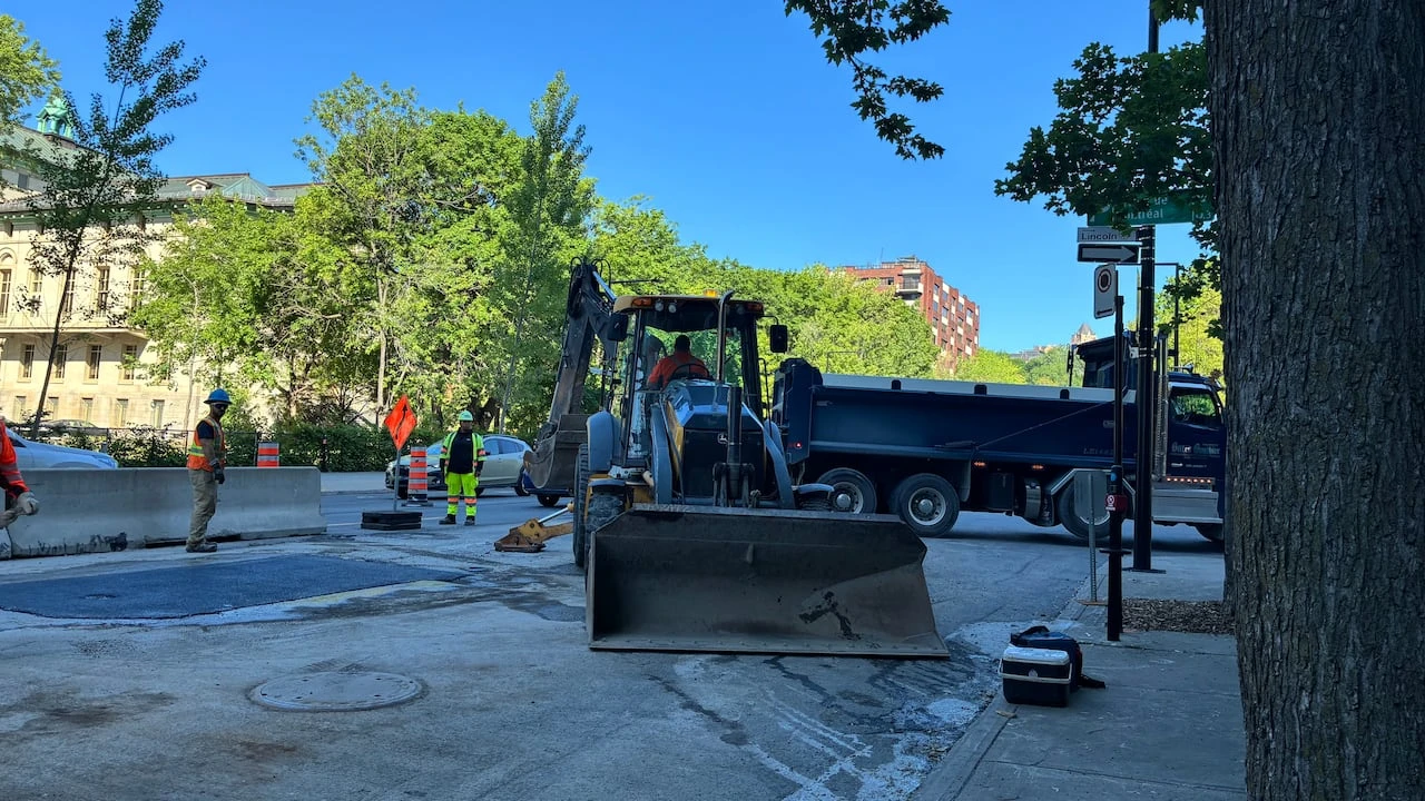 What Montreal's water restrictions reveal about our aging pipes — and our habits