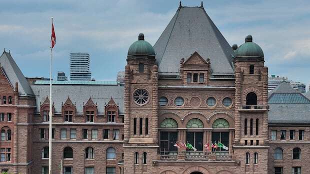 Ontario Auditor General to release latest annual report