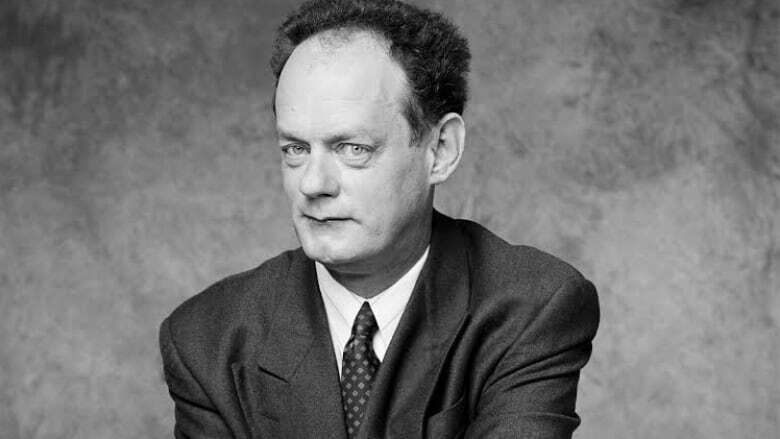 Rex Murphy remembered as opinionated wordsmith, fierce Newfoundlander