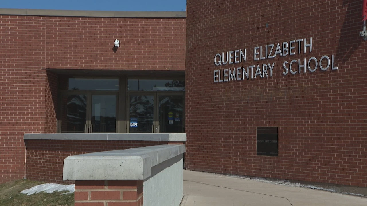 P.E.I. government urged to expand overcrowded Kensington elementary school