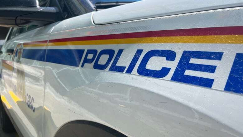 Woman charged in death of 2-year-old girl on Manitoba First Nation