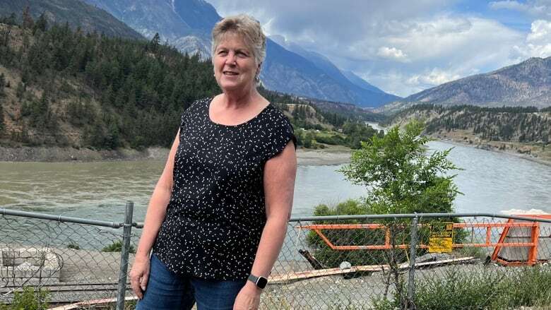 Lytton mayor calls on B.C. to end wildfire rebuilding delays