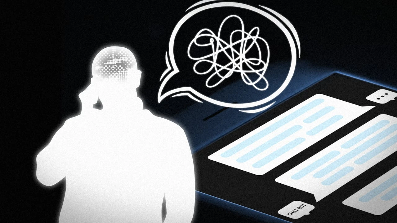 Non-profit educates service providers on how AI, automation impact people with communication disabilities