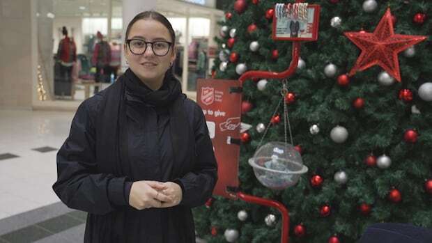 The Salvation Army can't fundraise in the Avalon Mall after this year. It all comes down to religion