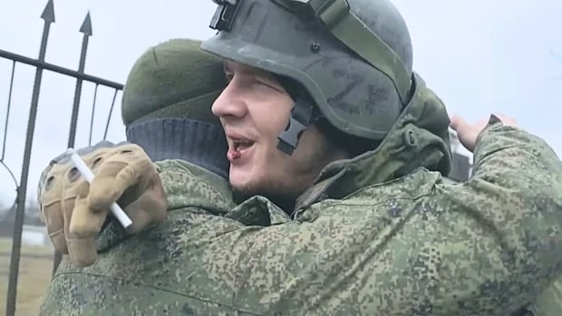 TIFF pulls controversial Russians at War doc after ‘significant threats’