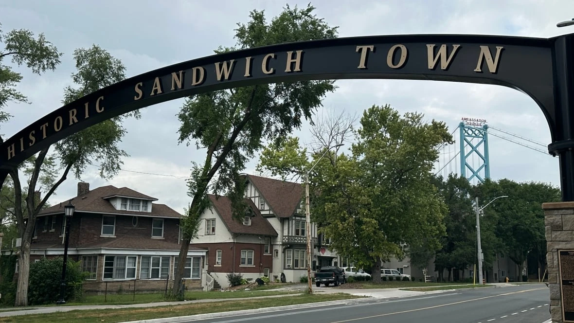 Facing a trek to the grocery store, Sandwich residents say lack of access is a problem