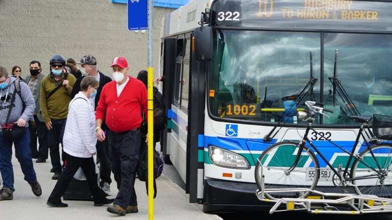 City staff are flagging the rising cost of transit subsidies, but disability advocate says they're crucial