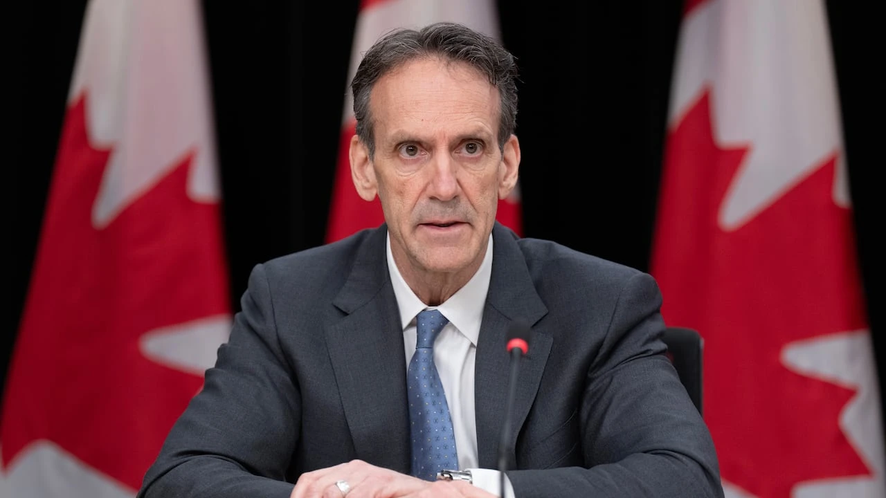 U.S. claims about higher drug trafficking from Canada don't match the data: fentanyl czar