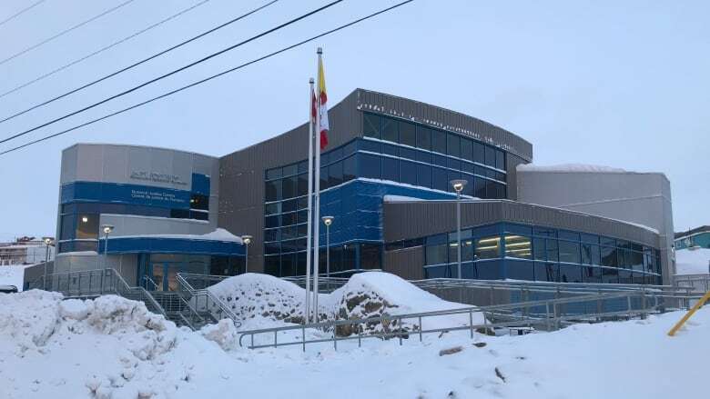 Pond Inlet man convicted of killing his aunt gets shorter wait for parole