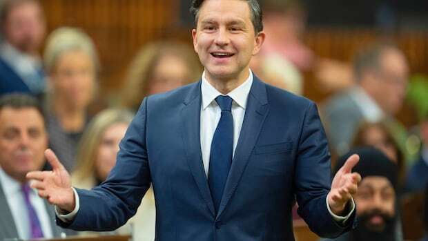 Poilievre tries to topple Trudeau again on another heated day in Parliament