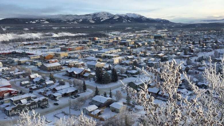 Whitehorse to consider regulating short-term rentals