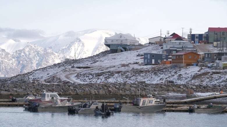 $34M research and training centre planned for Pond Inlet, Nunavut