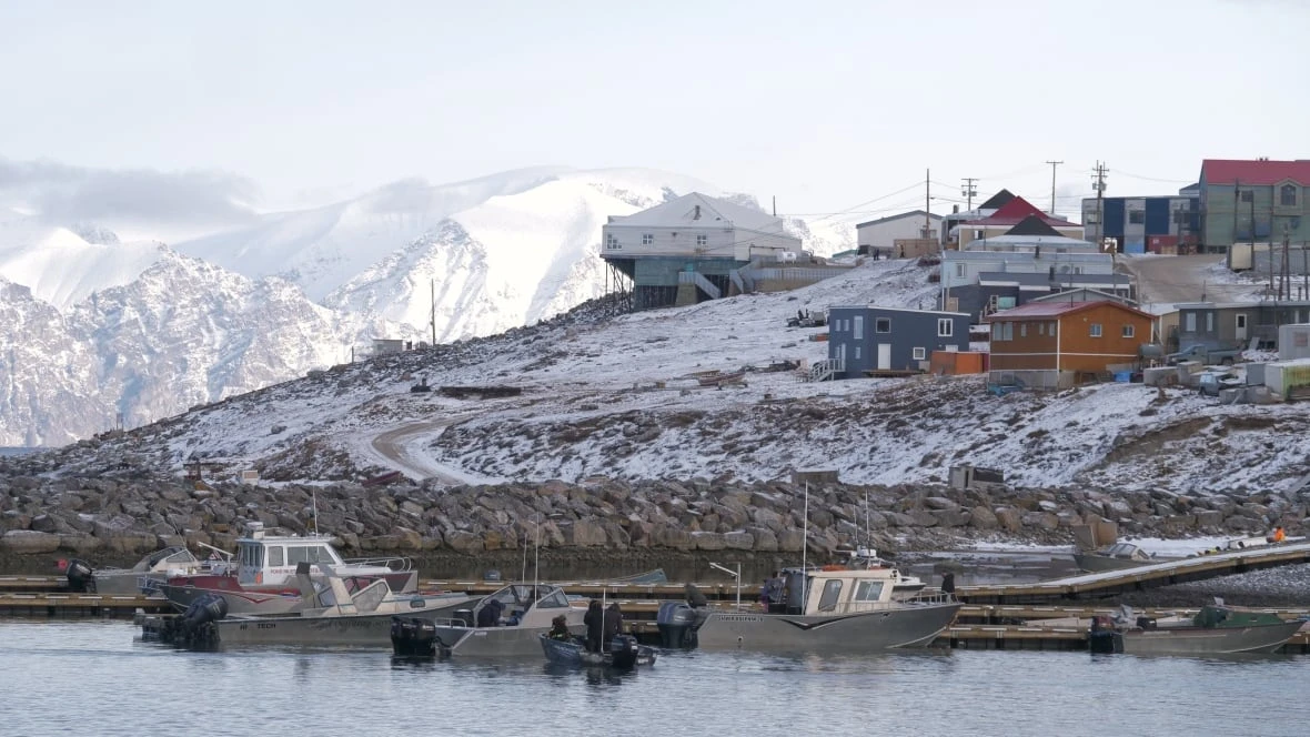 Pond Inlet man to serve six years for killing his partner