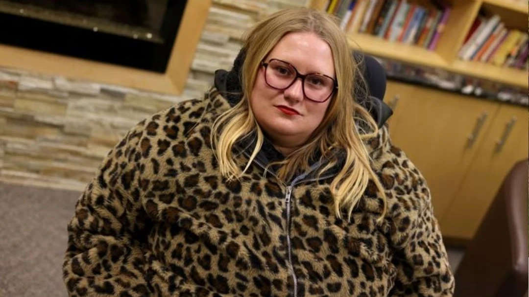 St. Thomas woman relieved after ex-partner who paralyzed her deemed dangerous offender