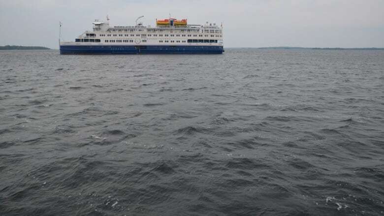 'Less ships, means less visits' but tourism operators still bullish on Great Lakes cruises