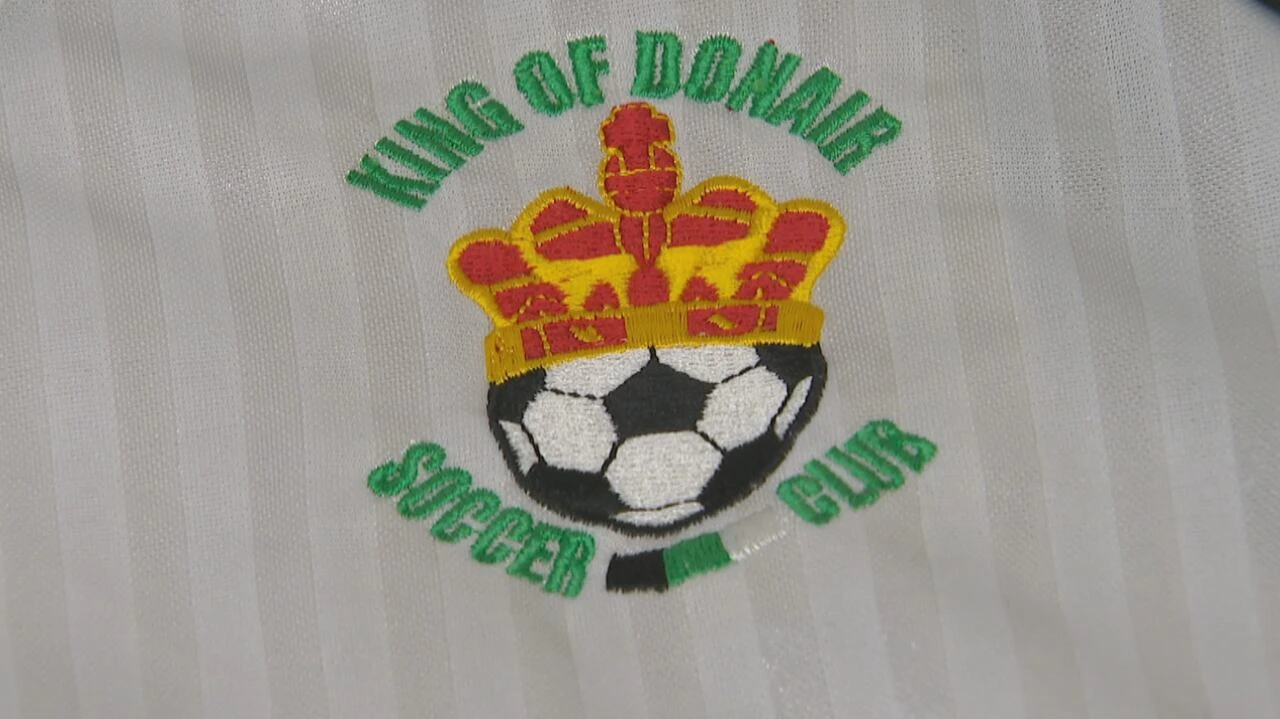 King of Donair seeks old soccer mementoes
